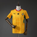Gana Secundária Camisa 2026