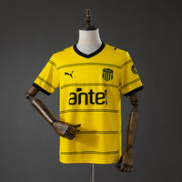 Peñarol Secundária Camisa 26/27
