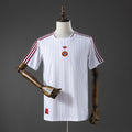 Chelsea Ícones de Arquibancada Branco Camisa