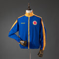 Colômbia - Azul Corta Vento 1998
