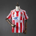 Sporting de Gijon Principal Retrô 95/96