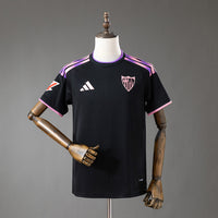 Sevilla Secundária Terceira Camisa 26/27