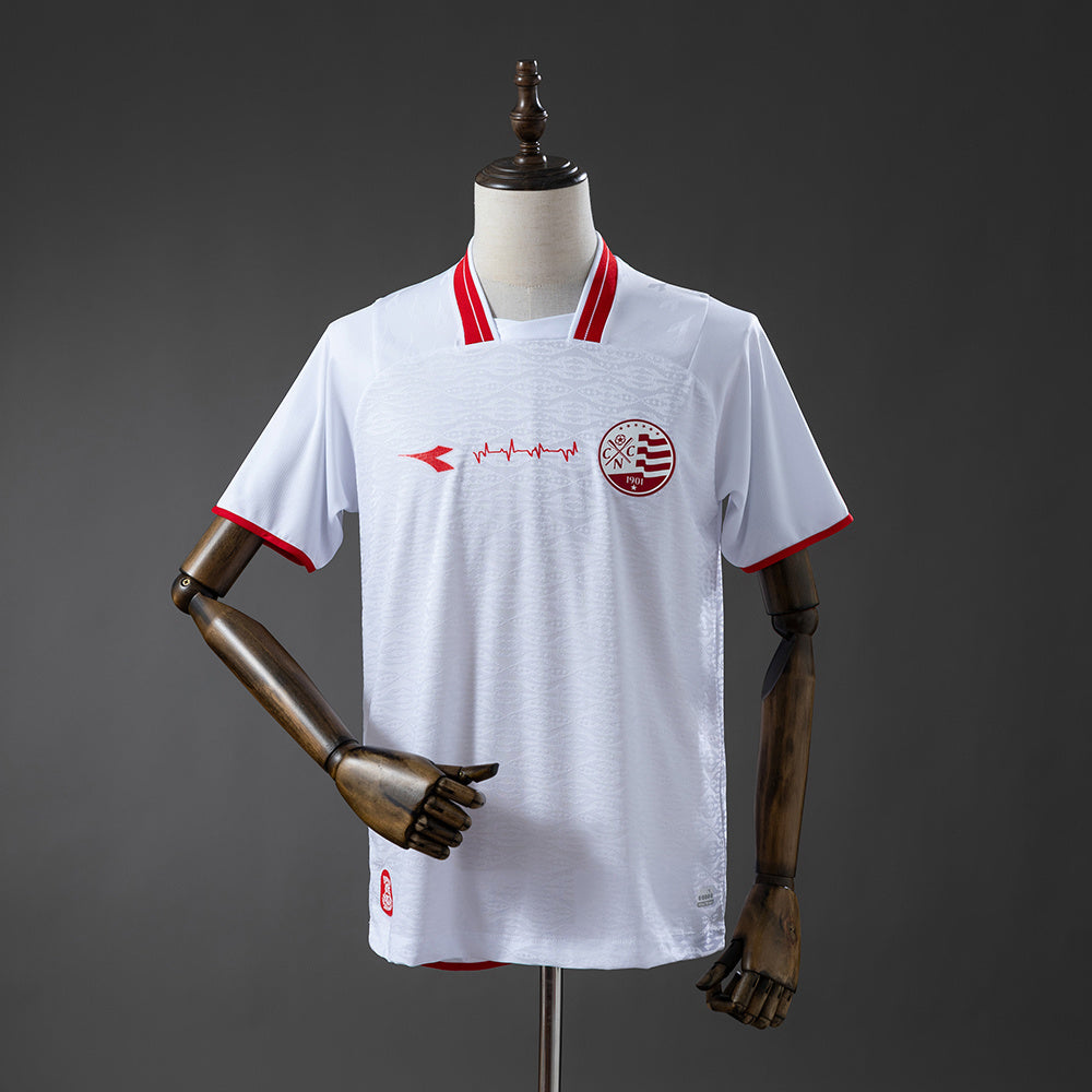 Nautico Secundária Camisa 25/26