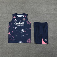 Conjunto Regata de Paris Treino 24/25