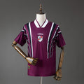 River Plate Terceira Retrô Camisa 1998