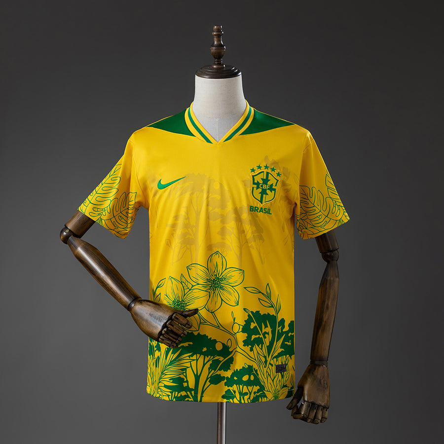 Brasil Edição Especial Camisa 2026