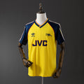 Arsenal Secundária Retrô 88/89