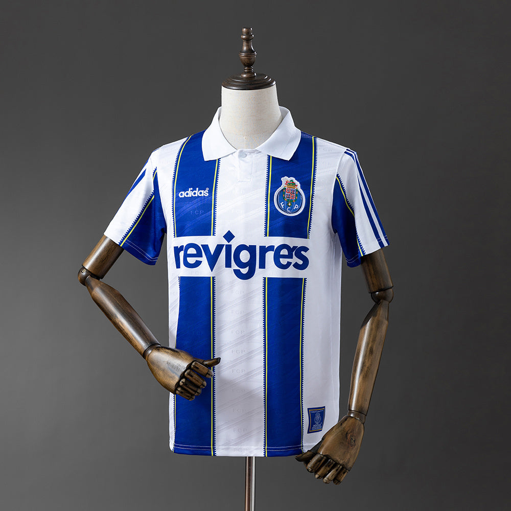 Porto Principal Retrô Camisa 95/96