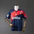 Atletico Madrid Secundária Retrô 96/97