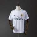 Real Madrid Principal Retrô 15/16