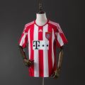 Bayern Munich Principal Retrô 10/11