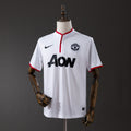 Manchester United Secundária Retrô 13/14