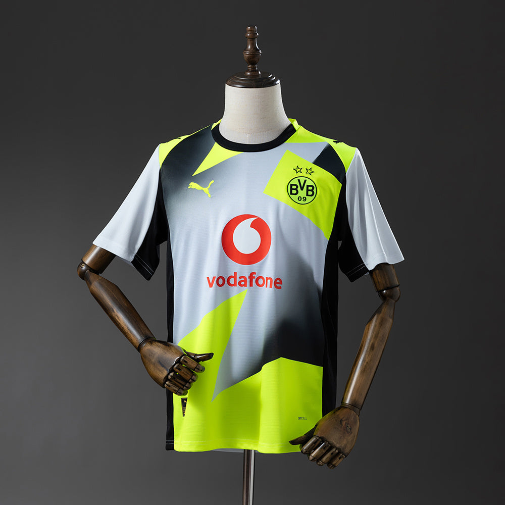 Dortmund Principal Camisa 25/26