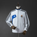 Real Madrid Corta Vento 25/26