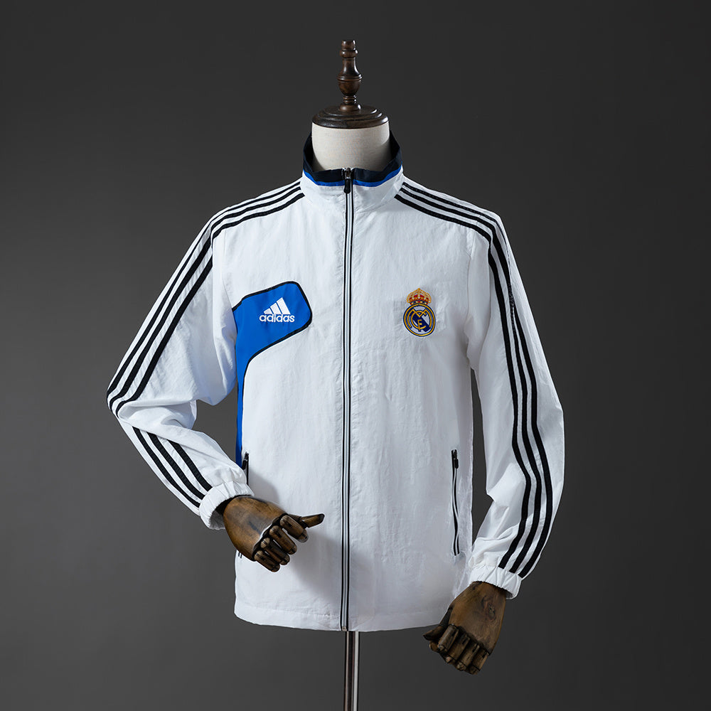 Real Madrid Corta Vento 25/26