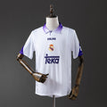 Real Madrid Principal Retrô 97/98