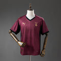 Galatasaray Secundária Terceira Camisa 25/26