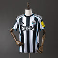 Newcastle United Principal 25/26