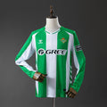 Real Betis Sleeves Principal 25/26