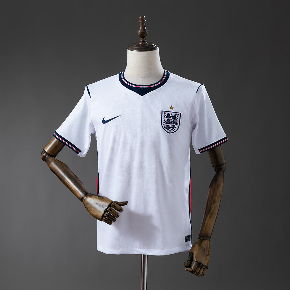 Inglaterra Principal Camisa 2026
