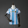 Argentina Principal Camisa 2026