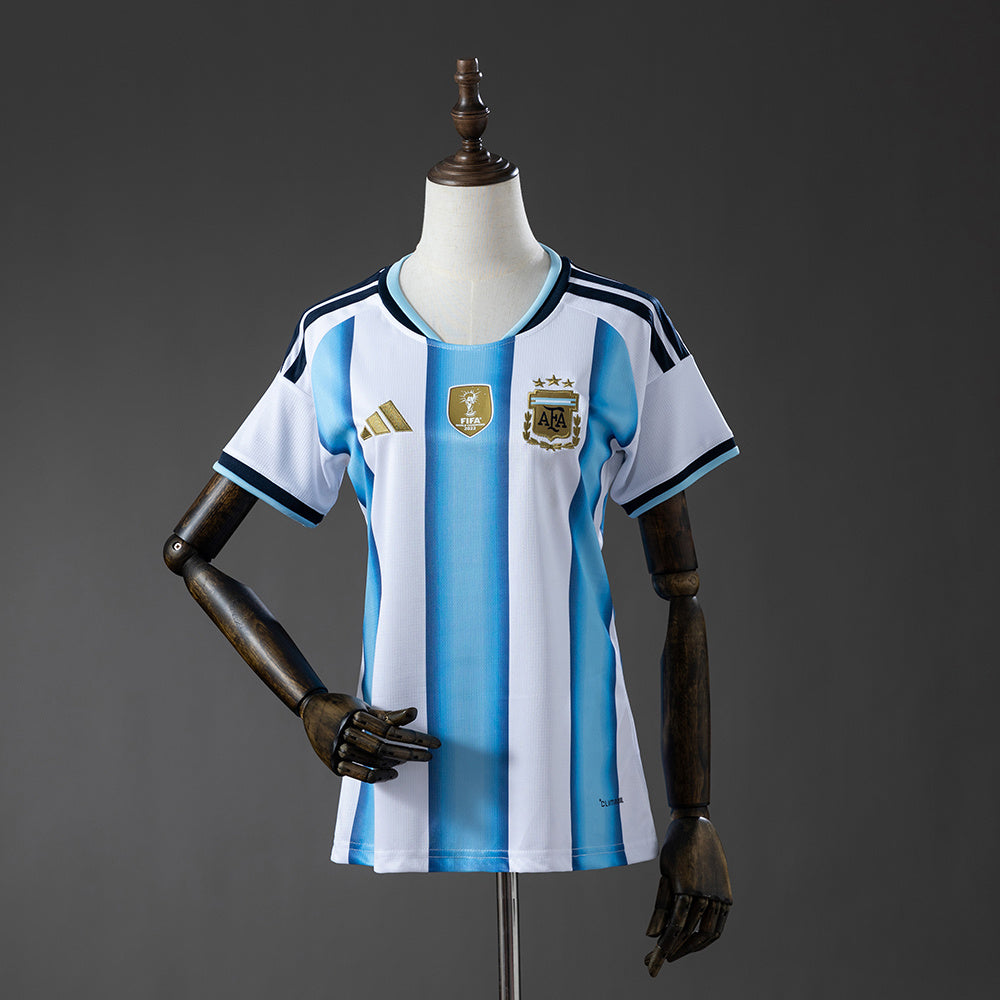 Argentina Principal Camisa 2026