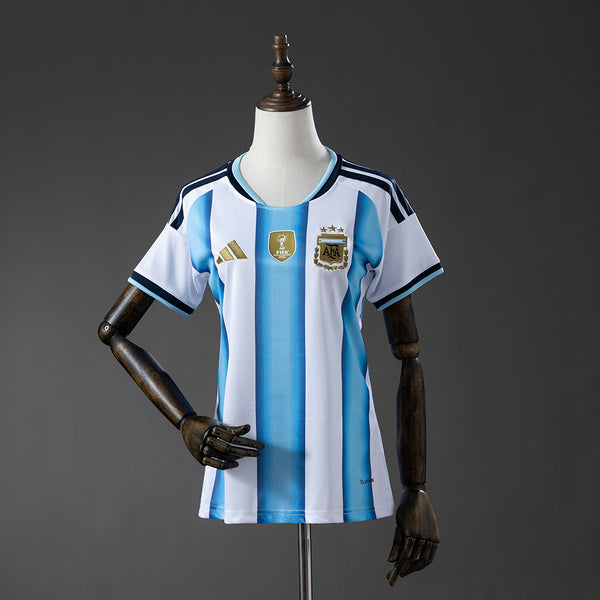 Argentina Principal Camisa 2026