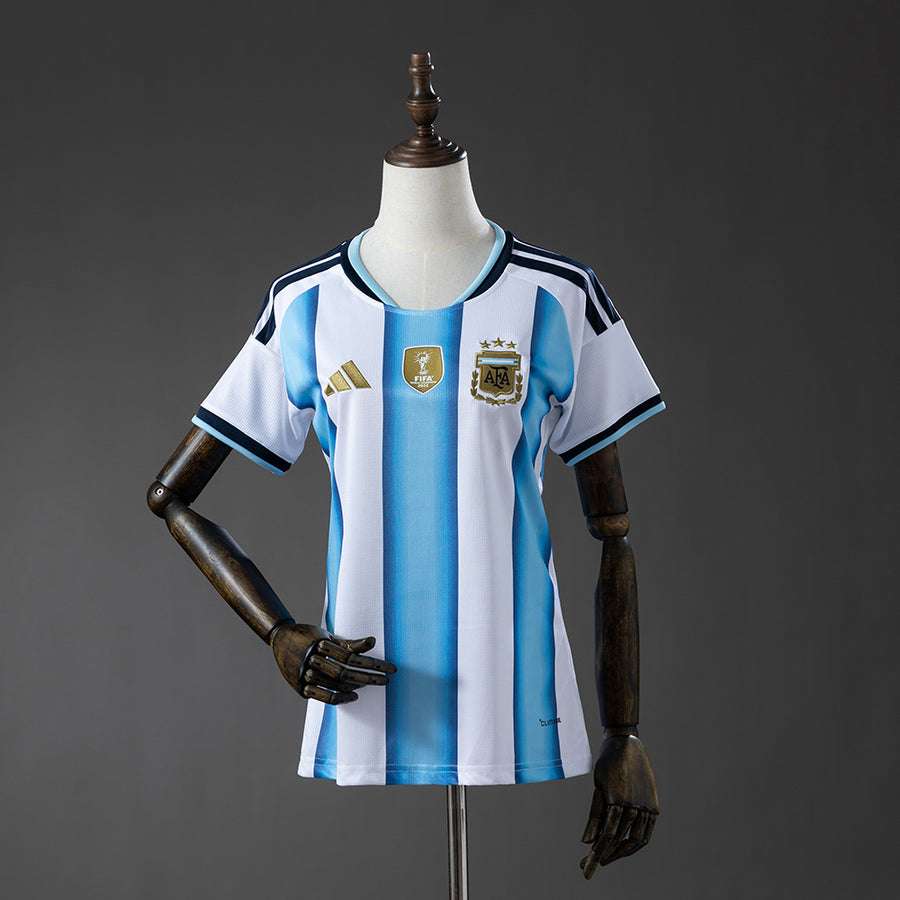 Argentina Principal Camisa 2026