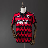 Vitória Principal Retrô Camisa 1993
