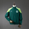 Palmeiras - Verde Corta Vento
