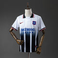 Rangers Secundária Retrô Camisa 1999