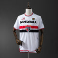 São Paulo Principal Retrô 2000