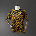 Roma Pré-jogo Camisa 25/26