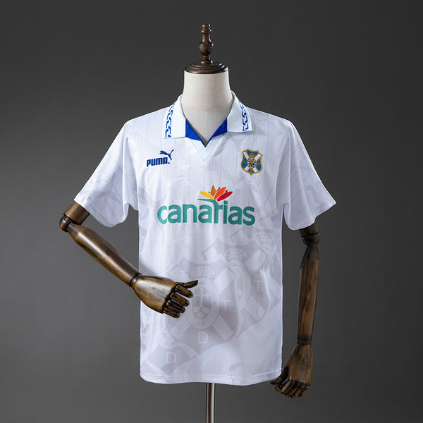 Tenerife Secundária Retrô 95/96