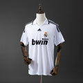 Retrô Real Madrid Principal 08/09