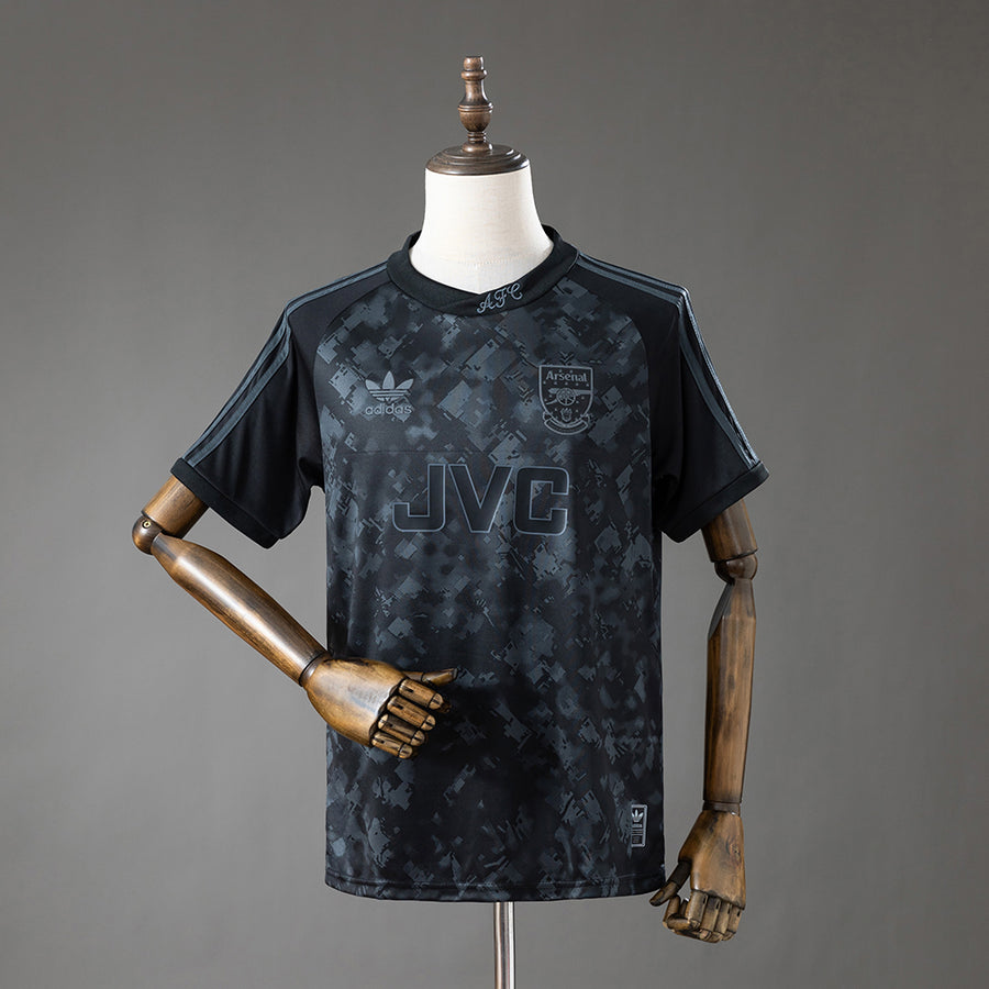 Arsenal Secundária Retrô Camisa 1992