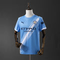 Manchester City Principal 25/26