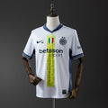 Inter de Milão Secundária Camisa 24/25