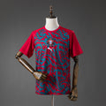 Portugal Warmup Camisa 2026