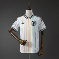 Japão Secundária Camisa 2026
