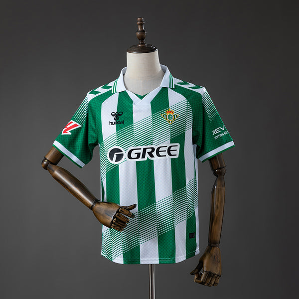 Real Betis Principal Camisa 26/27