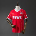 Köln Principal Retrô Camisa 17/18