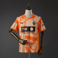 Valencia Retrô Camisa 25/26