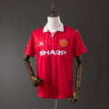 Manchester United Principal Retrô 1994