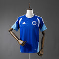 Cruzeiro - Azul Treino Camisa 26/27
