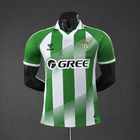 Real Betis Principal Versão Jogador Camisa 26/27