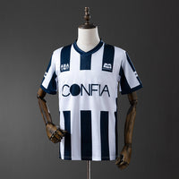 Monterrey Principal Retrô Camisa 93/94
