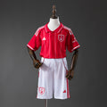 Nottingham Forest Principal Infantil Camisa 25/26
