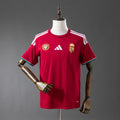 Hungria Principal Camisa 2026