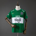Olimpia Secundária Terceira Camisa 26/27